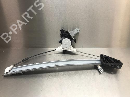 Rear left window mechanism SUBARU LEGACY V Estate (BR) 2.5 i AWD (BRM) | BP10848686C24 