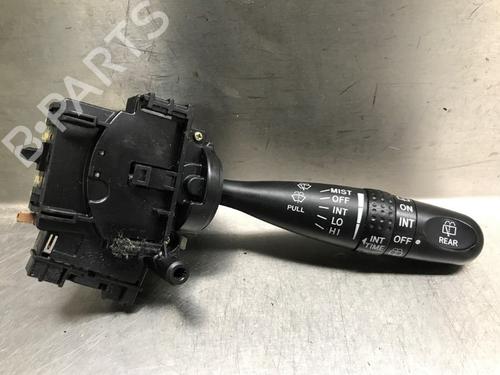 Used Steering column stalk TOYOTA COROLLA Verso (_E12_) 1.6 VVT-i (ZZE121_, ZZE121R) (110 hp) 16725028