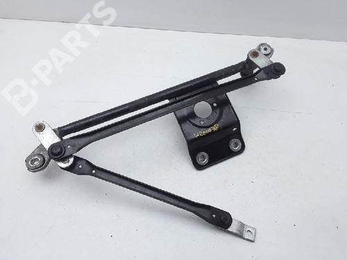 Used Front wipers mechanism Front wipers mechanism HYUNDAI MATRIX (FC) 1.6 (103 hp) 10838704 10838704