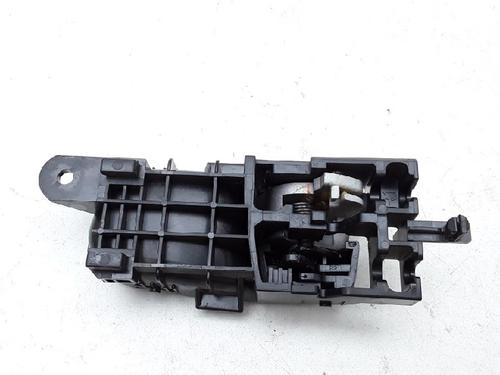 Rear right exterior door handle SUZUKI GRAND VITARA II (JT, TE, TD) 2.0 All-wheel Drive (TD54V, JB420) | BP10836261C130 