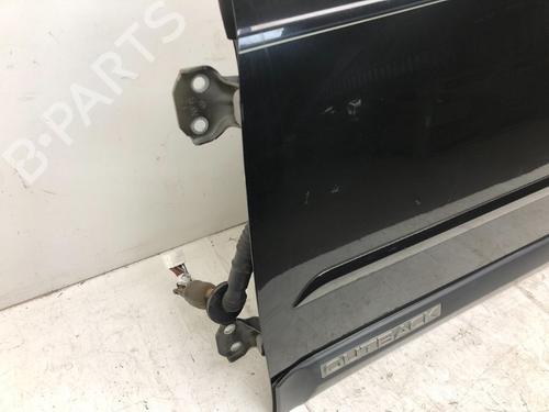 Left front door SUBARU OUTBACK (BR) 2.5 i AWD (BR9) | BP13382362C2 