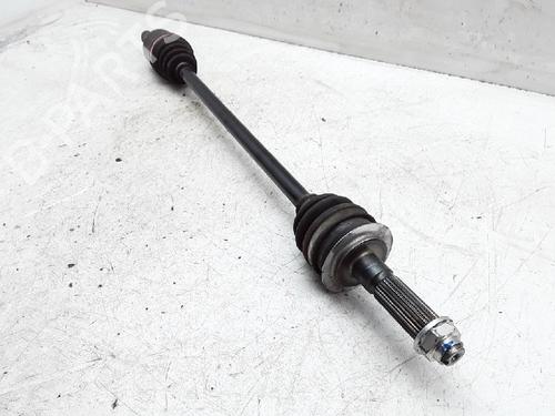 Left rear driveshaft SUBARU XV (GT) 1.6 i AWD (GT3) | BP10838421M40 