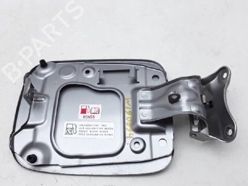 Fuel flap SUZUKI BALENO (FW, EW) 1.2 (A1K412) | BP10836324C131 