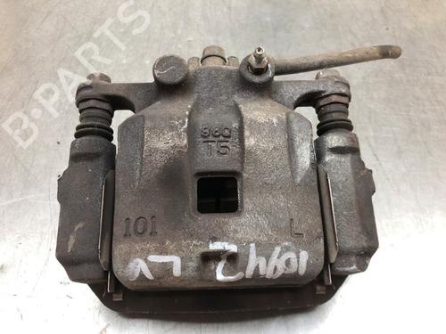 Used Left front brake caliper Left front brake caliper SUZUKI SWIFT V (AZ) 1.2 SHVS (A2L412) (90 hp) 31343189 31343189