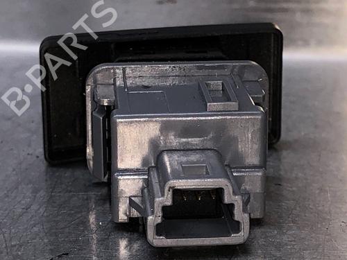 Warning switch TOYOTA AVENSIS Estate (_T27_) 2.0 D-4D (ADT270_, ADT270R) | BP13074908I22