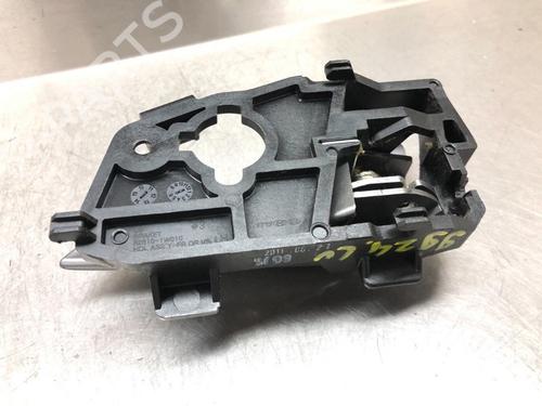 Front left exterior door handle KIA RIO III (UB) 1.2 CVVT | BP11030210C128 