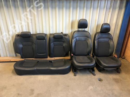 Used Seats set KIA SPORTAGE III (SL) 1.6 GDI (135 hp) 15294109