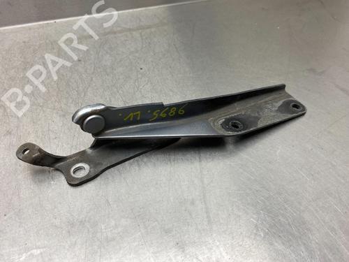 Hinge/Door check strap SUBARU FORESTER (SG_) 2.0 X AWD (SG5) | BP13182762C146 
