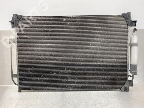 Used AC radiator NISSAN MURANO II (Z51) 3.5 4x4 (256 hp) 13699347