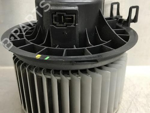 Used Heater blower motor HYUNDAI i20 I (PB, PBT) 1.2 (78 hp) 16636825