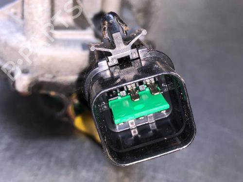 Front wiper motor HYUNDAI GETZ (TB) 1.1 | BP13389914M29 