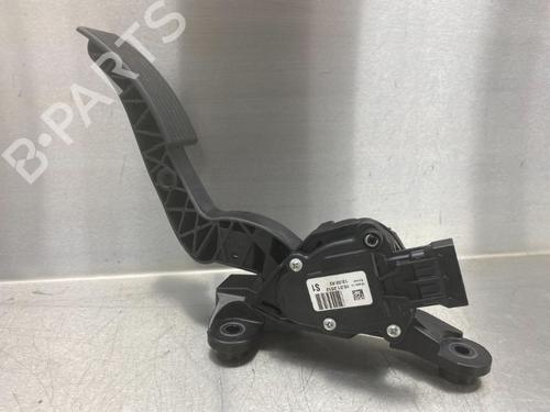 Used Pedal KIA RIO III (UB) 1.2 CVVT (84 hp) 10856855
