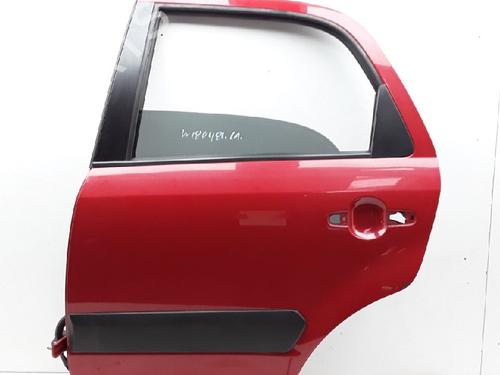 Used Left rear door SUZUKI SX4 (EY, GY) 1.6 VVT (RW416, YA21S) (107 hp) 10832564