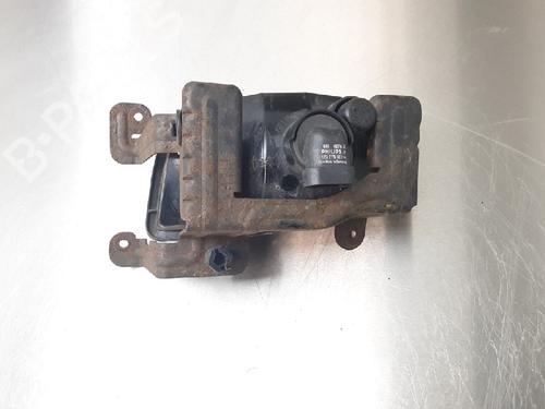 Right front fog light KIA SHUMA II (FB) 1.6 | BP10814645C31 