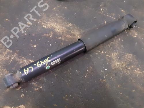 Used Left rear shock absorber NISSAN QASHQAI / QASHQAI +2 I (J10, NJ10, JJ10E) 1.6 (117 hp) 10852005
