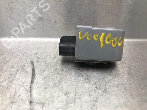 Used Electronic module Electronic module 13184371 13184371