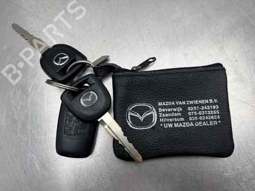 Control unit MAZDA 2 (DY) 1.4 | BP15486921M11 - Image 7
