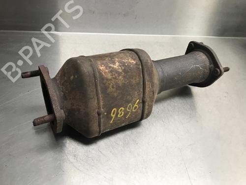 Used Catalyst CHEVROLET CAPTIVA (C100, C140) 2.4 (136 hp) 10852447