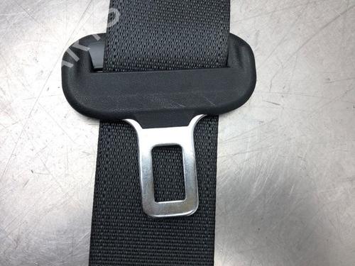 Rear right seatbelt TOYOTA AURIS (_E18_) 1.8 Hybrid (ZWE186_, ZWE186R) | BP15294572I28 