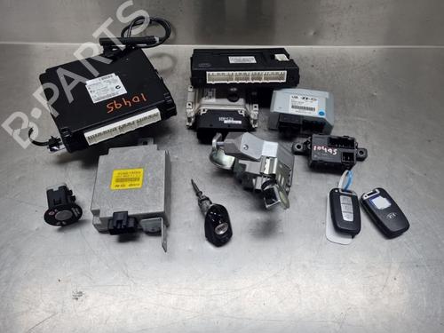 Used Control unit Control unit 33181433 33181433