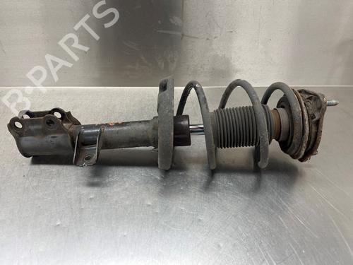Used Left front shock absorber KIA PRO CEE'D (ED) 1.4 CVVT (90 hp) 16724650