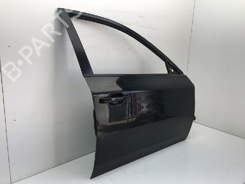Right front door SUBARU IMPREZA Hatchback (GR, GH, G3) 2.0 D AWD | BP10849620C3 