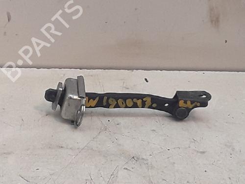 Used Hinge/Door check strap NISSAN QASHQAI / QASHQAI +2 I (J10, NJ10, JJ10E) 1.5 dCi (110 hp) 13171943