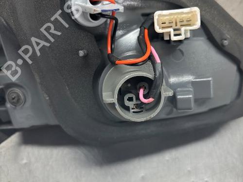 Right taillight HYUNDAI i30 Estate (GD) 1.6 GDI | BP17184532C35 