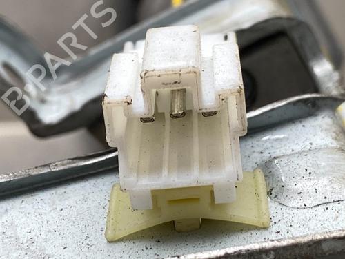 Rear wiper motor CHEVROLET MATIZ (M200, M250) 0.8 | BP10817768M102