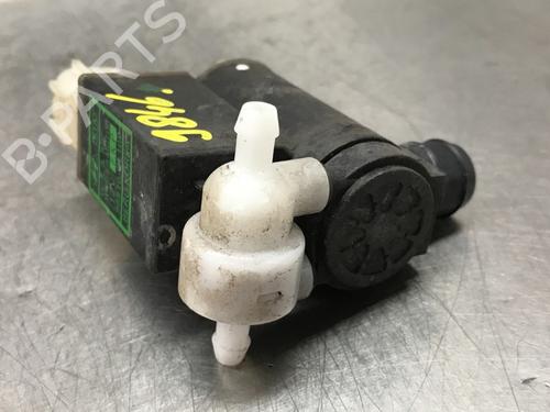 Used Washer pump Washer pump 13182310 13182310