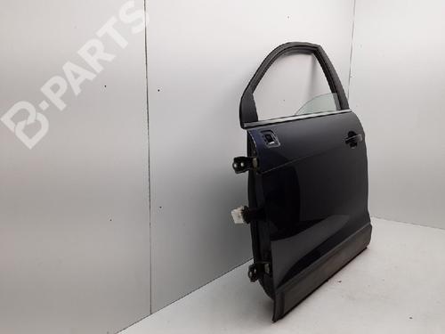Used Left front door Left front door CHEVROLET CAPTIVA (C100, C140) 2.4 4WD (136 hp) 10844398 10844398