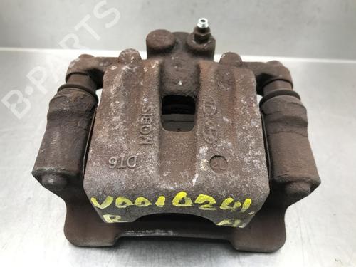 Used Right rear brake caliper HYUNDAI ix35 (LM, EL, ELH) 1.6 (135 hp) 16171513