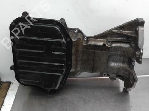 Oil sump HONDA CIVIC VII Saloon (ES, ET) 1.3 IMA (ED9, ES9) | BP13169333M115 