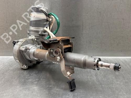 Used Steering column TOYOTA VERSO S (_P12_) 1.33 (NSP120_) (99 hp) 33181241