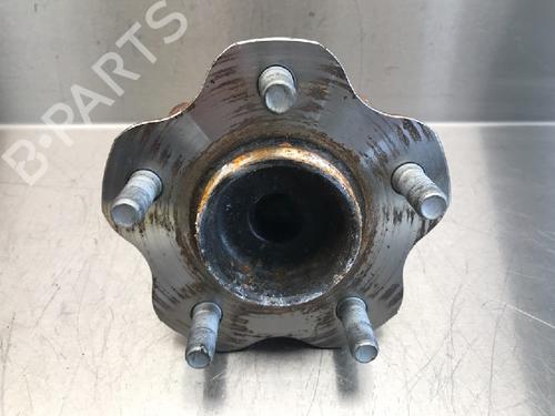 Used Other NISSAN QASHQAI I (J10, NJ10) 2.0 (141 hp) 13178576