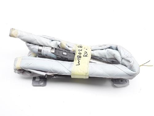 Used Right curtain airbag MITSUBISHI LANCER VIII (CY_A, CZ_A) 1.8 (CY3A, CY6A) (143 hp) 10832272
