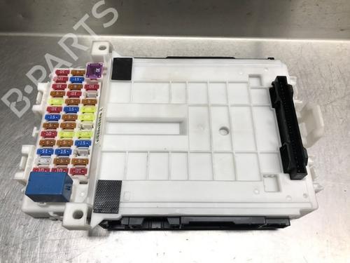 Used Fuse box SUZUKI IGNIS III (MF, FF) 1.2 (ATK412) (90 hp) 16733925