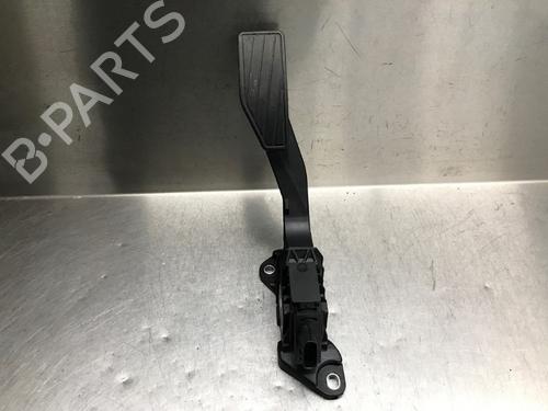 Used Pedal SUZUKI IGNIS III (MF, FF) 1.2 (ATK412) (90 hp) 16733922