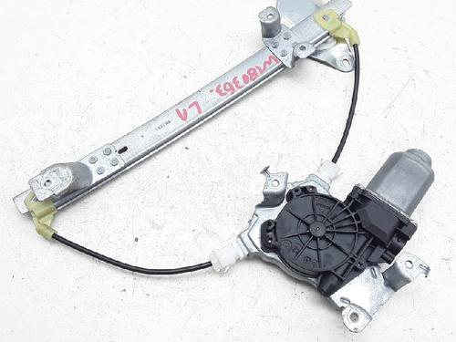 Rear left window mechanism NISSAN QASHQAI / QASHQAI +2 I (J10, NJ10, JJ10E) 1.6 | BP10832092C24 