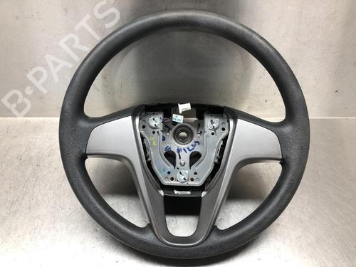 Used Steering wheel KIA SPORTAGE III (SL) 2.0 CRDi AWD (136 hp) 11499206