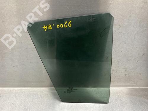 Used Rear right quarter glass Rear right quarter glass KIA SPORTAGE III (SL) 1.6 GDI (135 hp) 11089113 11089113