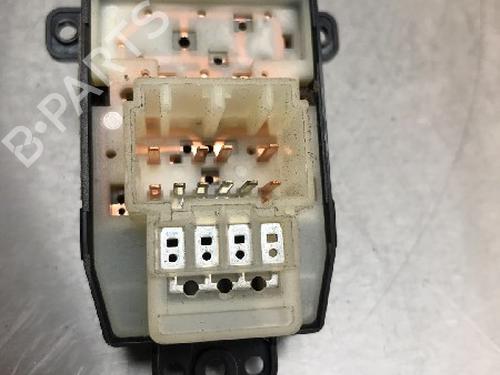 Used Mirror switch KIA RIO II (JB) 1.4 16V (97 hp) 10847059