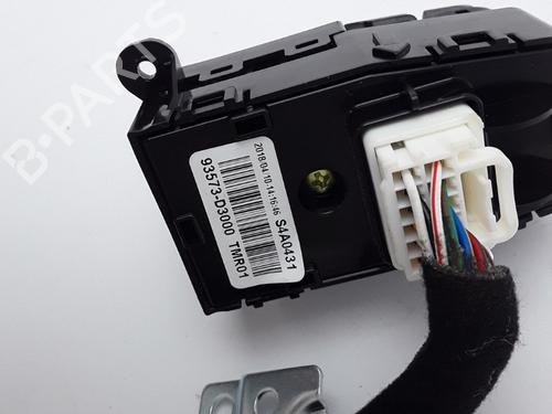 Used Mirror switch HYUNDAI TUCSON (TL, TLE) 1.6 GDi (132 hp) 10830611