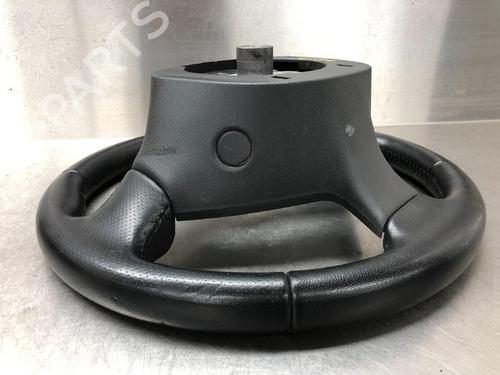 Steering wheel NISSAN JUKE (F15) 1.2 DIG-T | BP12093681C49 