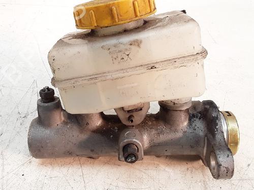 Brake master cylinder SUBARU FORESTER (SG_) 2.0 S Turbo AWD (SG5) | BP10851377M77 