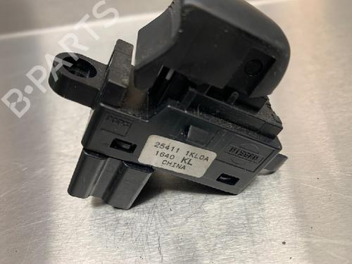 Switch NISSAN JUKE (F15) 1.6 | BP10845425I30 