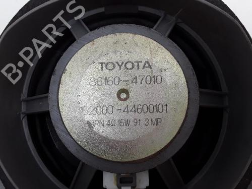 Speaker TOYOTA YARIS (_P1_) 1.0 (SCP10_, SCP10R) | BP10830924E2 
