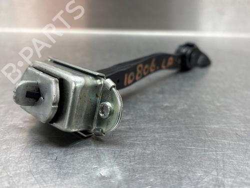 Used Hinge/Door check strap NISSAN LEAF (ZE1) Electric (150 hp) 25122349