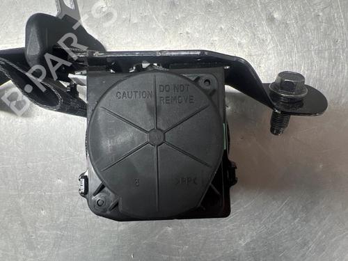 Rear right seatbelt KIA CEE'D Sportswagon (JD) 1.6 GDI | BP16636598I28 