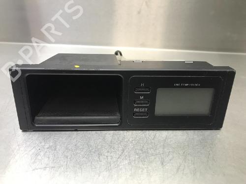 Used Display monitor MAZDA 323 F VI Hatchback (BJ) 1.5 16V (BJ5W) (88 hp) 10815538